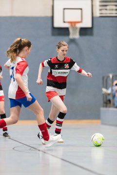 Bild 451 - wBJ Loewinnen Cup B2